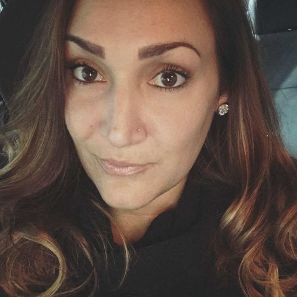 Meet your Posher, Valerie
